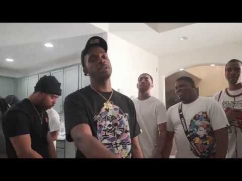 Odafam D3 X Nutzo X LG- Dog in Me {Official Music Video} (Prod by: @MookMadeIt)(Dir by: @D3visualz)