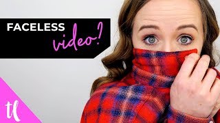 5 Video Ideas Without Showing Your Face