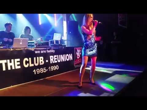 Firmenevent mi Hochzeit DJ www hochzeit dj ch ooul Singer Natalia