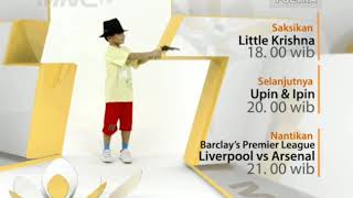 Download lagu Bumper Next Up - MNCTV (2010) mp3