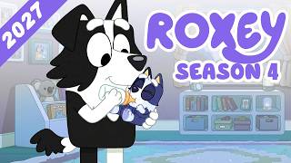 BLUEY SEASON 4 (2027) MACKENZIE HAVING A BABY! 😱