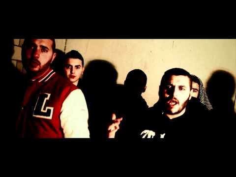 Protoyp feat Al Kaida - 32 Bars Massaka Rap (Offiziell Video)