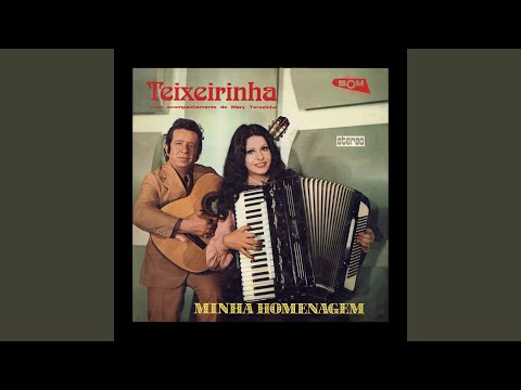 Tempo De Mocinho - Teixeirinha