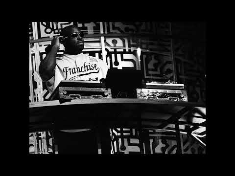 FUNKMASTER FLEX - LIVE ON HOT 97 (1996)