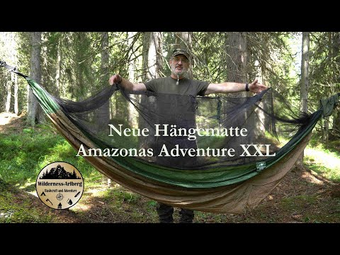 Amazonas Adventure XXL 2023