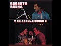Es Que Estas Enamorada / Sammy El Rolo González Con Roberto Roena y Su Apollo Sound