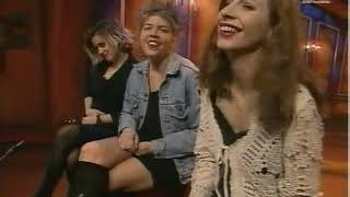 Babes In Toyland Hosting 120 minutes 14 apr 1995
