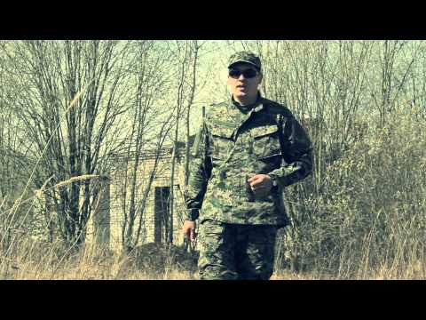 Лазертаг-сценарий «Спасение заложника»