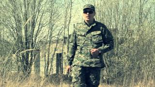 Лазертаг-сценарий «Спасение заложника»