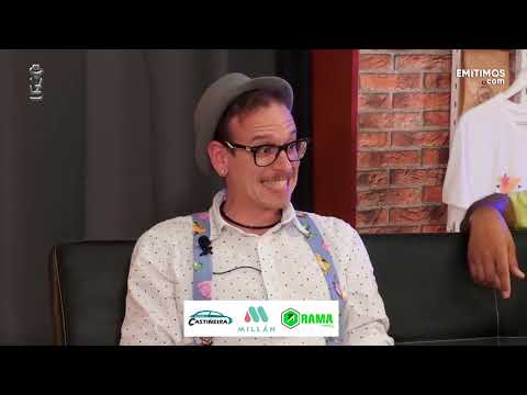 Vince Stone y JJ Compota presentan "El Son"