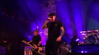 Dropkick Murphys Paying My Way March 17th 2017 House of Blues Boston