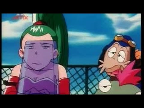 Flint The Time Detective 38