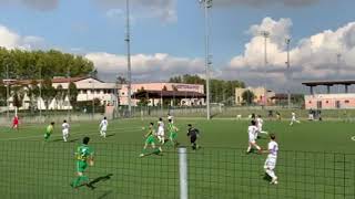 Highlights Under 17 Novara - Sangiuliano 1-8