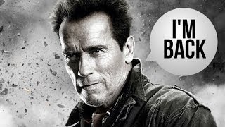 HUGE UPDATE VIDEO [I'm Back] - Batman Arkham Origins Gameplay