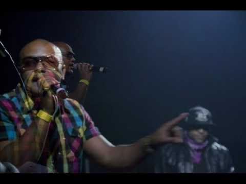 FILL BLACK con COCO pa mi gente (CANAL El tito Mc)