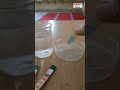 How To Use PH Strips PH Paper Testing PH Strips Test PH Scale Shorts Anjus Science