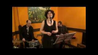 Salsamba trio - Lapinha (Baden Powell)