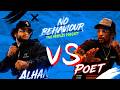 Poet Vs Alhan