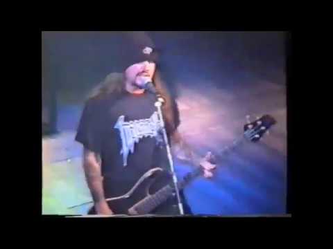 Biohazard - Ghent  14/05/1993 #2