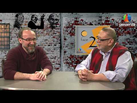 Face 2 Face with Jaime Manrique