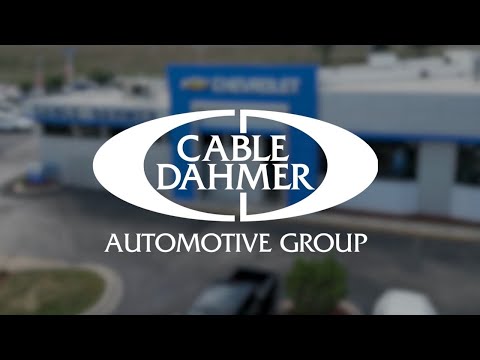 Cable Dahmer