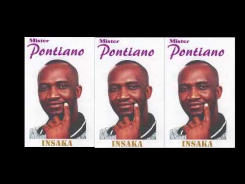 Pontiano Kaiche - Kwa Mporokoso