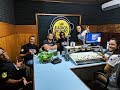 Programa Balaio 15 06 19