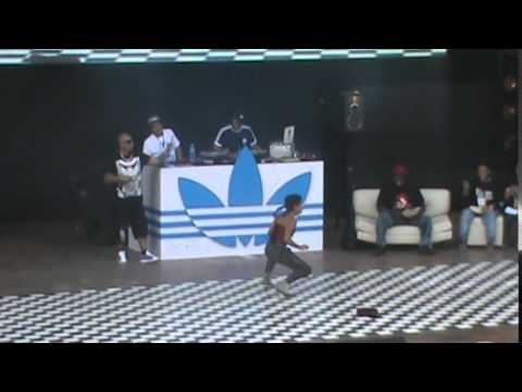 FILTROS LOCKING / PARTE 1 /  PURA CALLE 2015