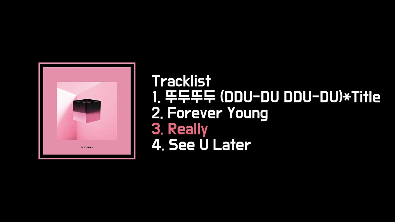  Two Full Album dan kasetnya di Toko Terdekat Maupun di  iTunes atau Amazon secara legal p1nkyy.blogspot.com  Blackpink Square One