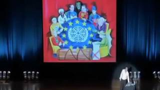 The end of the schism