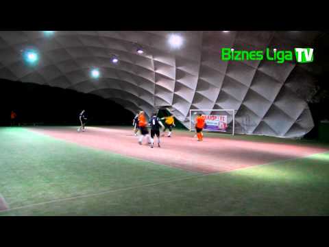20.02.2014 YesSport I Liga gr. B - ABB vs. KOMPUTEO