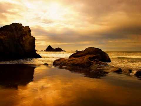 Alex Gold - Foreign Shore