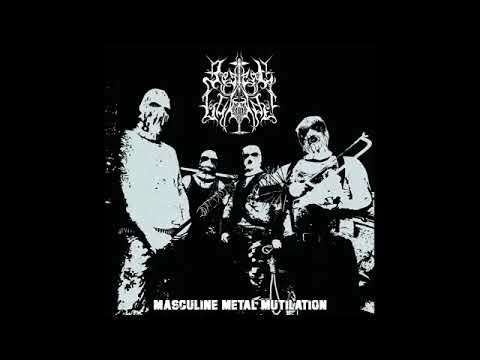 Bestial Bukkake  - Masculine Metal Mutilation