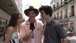 Xuso Jones y la canción más conocida del cine