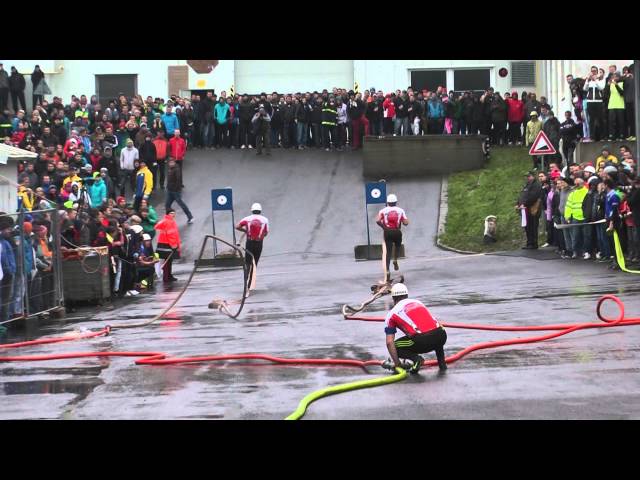 Renmotor Jinolice, 25. 10. 2014