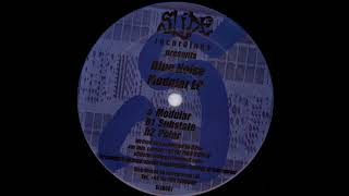 Blue Noise - Modular [SLID007]