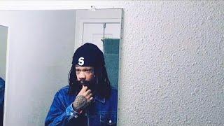 BROCKHAMPTON | FACE (Visual)