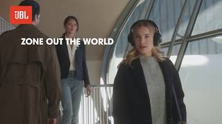 JBL Club One ANC Kulak Üstü Bluetooth Kulaklık – Lifestyle