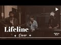 Lifeline CAIN Cover Live