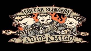Guitar Slingers-I Feel Psycho [Explicit].