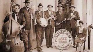 Preservation Hall Jazz Band - St James Infirmary