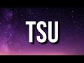 Drake TSU Lyrics