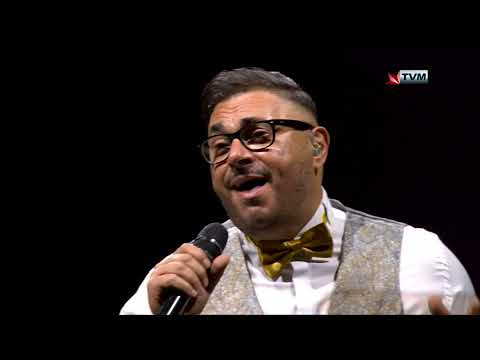 Palace String Orchestra ft. Ozzy Lino - A SKY FULL OF STARS - A Night At The Film Studios 2021