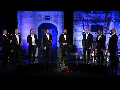 Jubin te - Klapa Šufit ( Imotski 2021.)