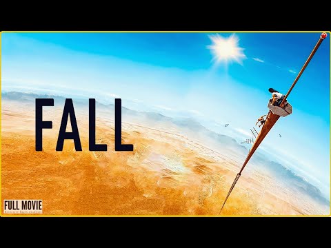 Fall 2022 Full Movie Review And Facts Analysis,Grace Caroline Currey.Virginia Gardner,Mason Gooding
