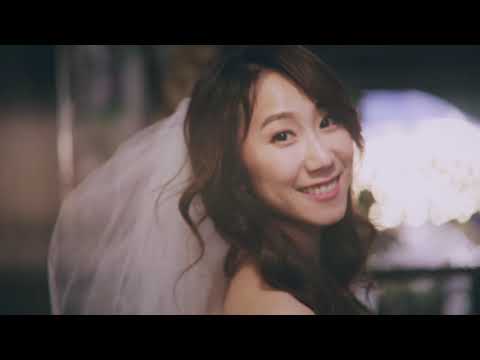 Tutu & Victor's Wedding Clips (4 mins)