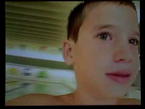 Josh Rouse - 100 Meter Backstroke