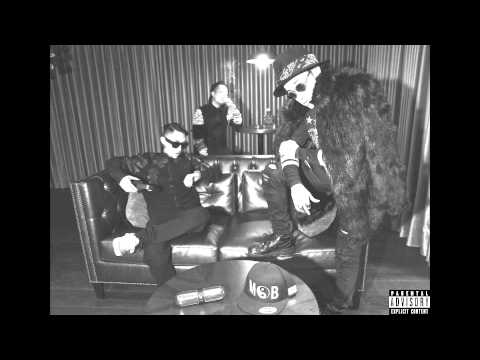 楊賓Young B - Where I'm from ft.B.C.W懶領階級 & YZ于耀智(Official Audio)