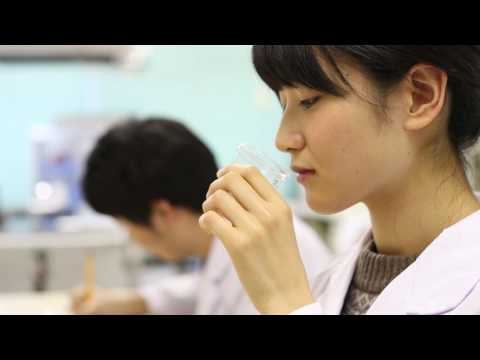 応用生物科学部 栄養科学科