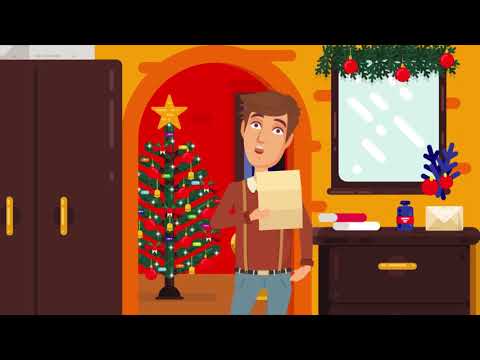 Animované video Showreel #2 - Motion graphics - 2D & 3D animace - Tvorba firemního videa